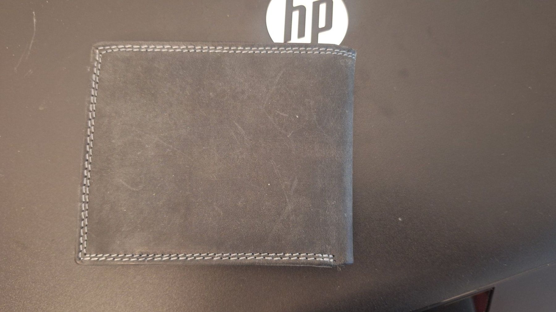 Brieftaschen: CMC Leder Portemonnaie mit RFID – Neu (gemäss Beschreibung) aus Thunstetten von Oberaargau77