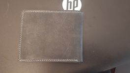 CMC Leder Portemonnaie mit RFID