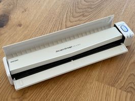 Ricoh ScanSnap iX100 Mobiler Scanner mit WiFi - wie neu