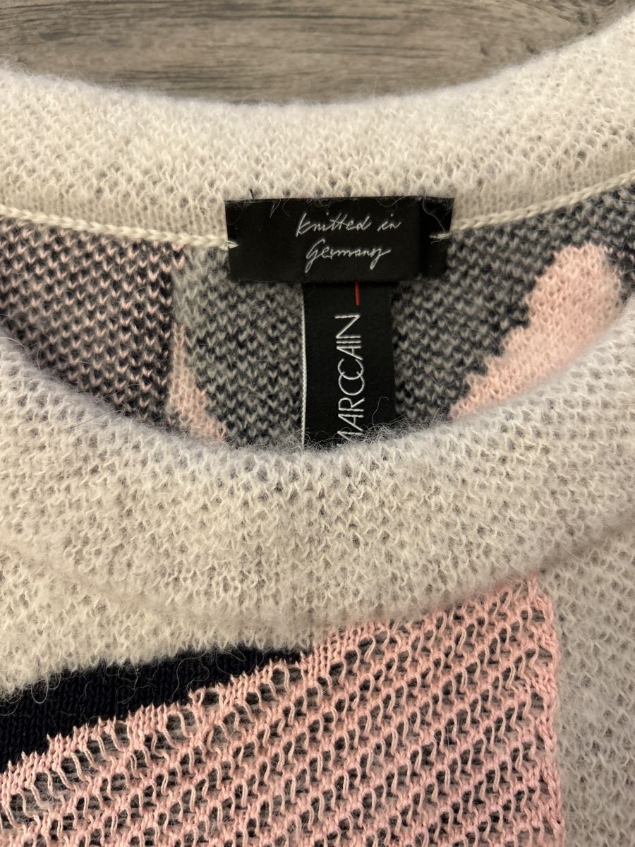 Marc Cain Maglioni & Felpe: Pullover von Marc Cain, 38/40 – Nuovo (secondo la descrizione) da Walchwil venduto da lil_6t8v 1
