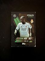 Topps Match Attax Vini Jr. - Stealth Strike