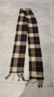 original Burberry luxus Schal wool/angora