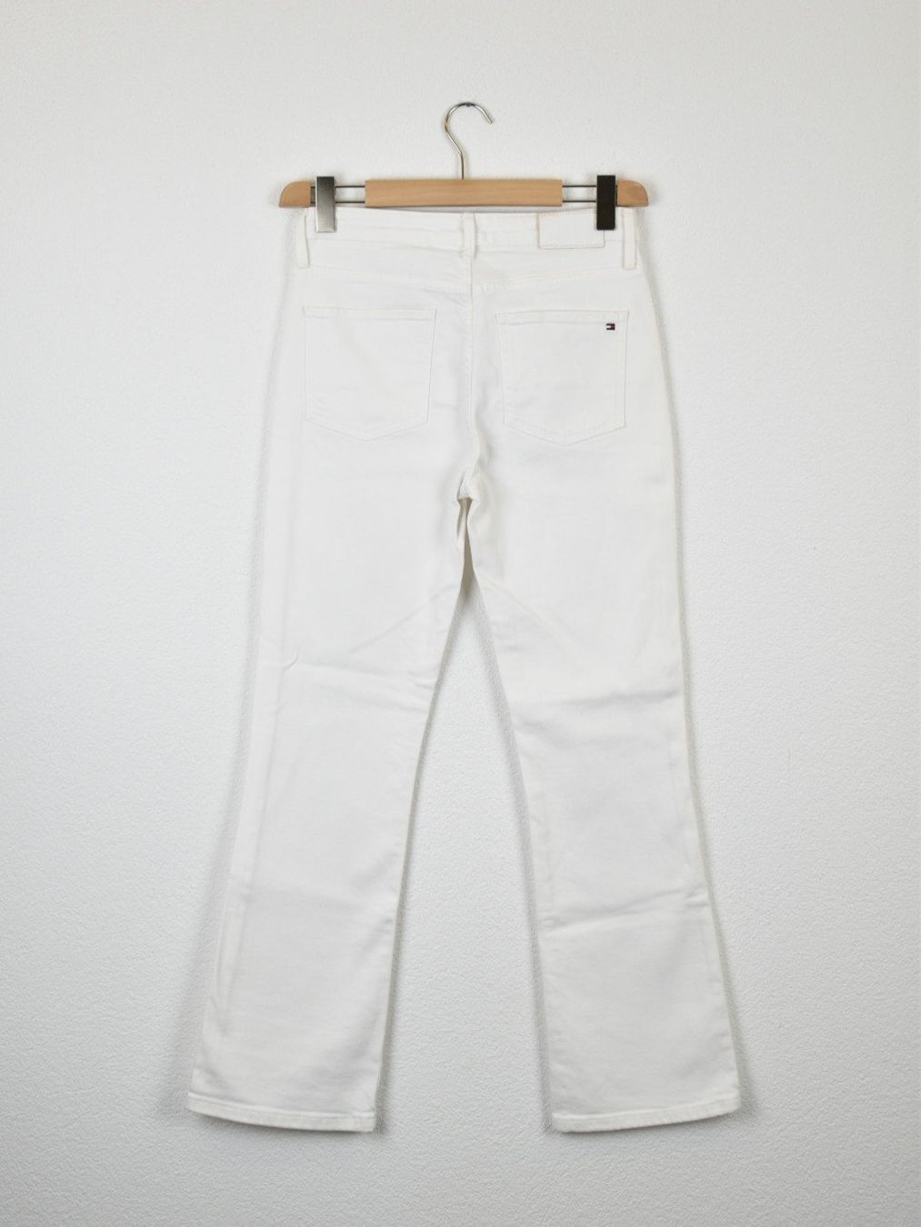 Tommy Hilfiger Jeans: Tommy Hilfiger Bootcut Jeans, Gr.27/30 – Usato da Nürensdorf venduto da 2ND_STORY 1