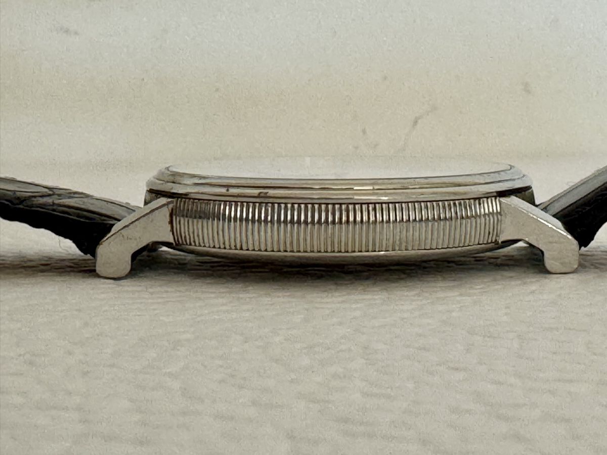 Frederique Constant Orologi: Frederique Constant Classics Slimline Automatic Gents + Box – Usato da Zürich venduto da Nobs1 8
