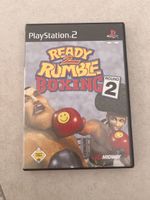 Ready 2 Rumble Boxing Round 2 PS2