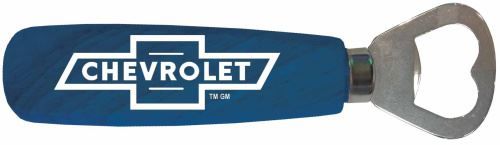 Sonstiges für Haushalt & Wohnen: Chevrolet Flaschenöffner – Neu (gemäss Beschreibung) aus Schalunen von schwabspielautomaten