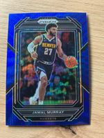 NBA Jamal Murray Prizm 22/23 BLUE WAVE Prizm 🔥