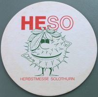 Bierdeckel - Feldschlösschen - CH