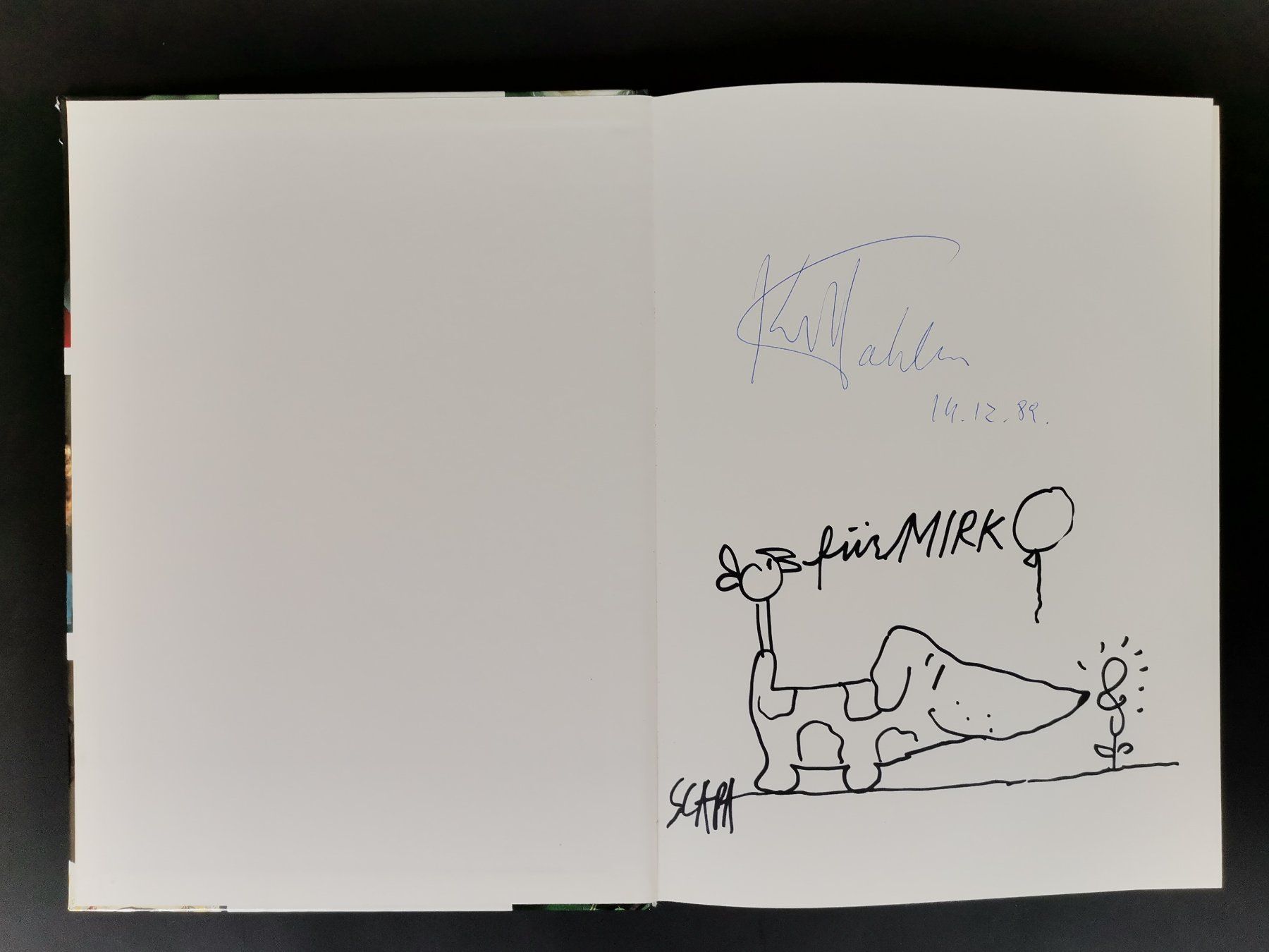 Libri: BUCH Kinder singen in aller Welt – Usato da Schaffhausen venduto da Restwert_SH 2