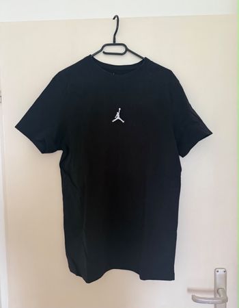 T Shirt Schwarz Grösse M