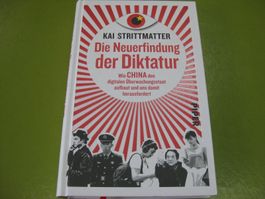 Die Neuerfindung der Diktatur