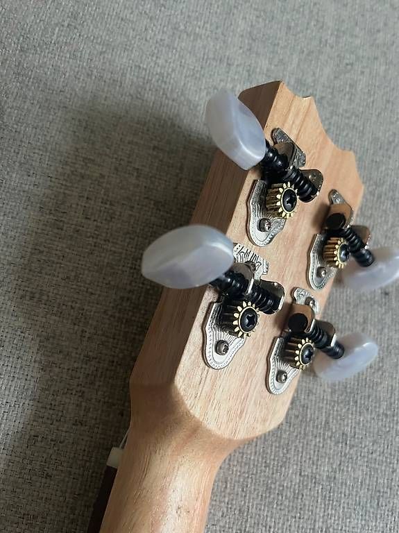 Instruments de musique: Sopran-Ukulele – Neuf avec emballage d'origine à Luzern par sandy_e 3