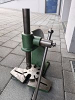 starke Werkstattpresse gebrauchter Zustand