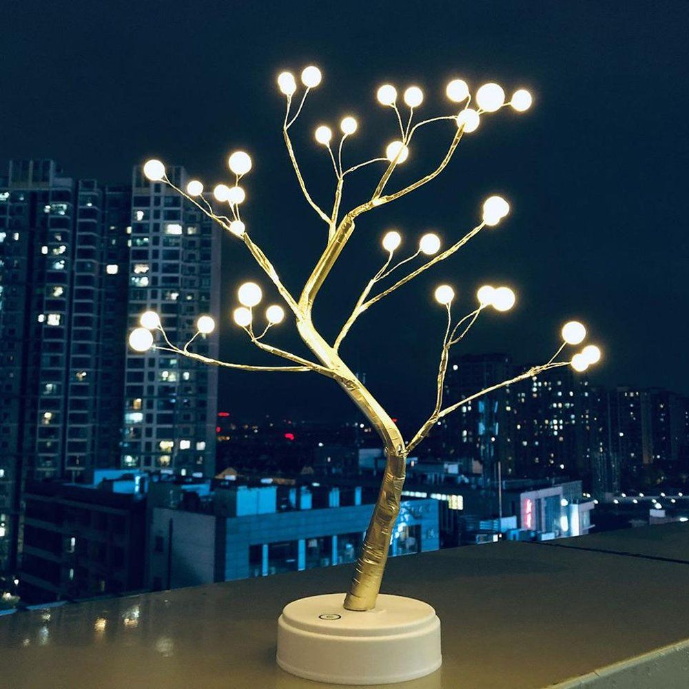 Lampade: LED Bonsai – Nuovo e nell'imballaggio originale da Therwil venduto da Cordachu_Trade