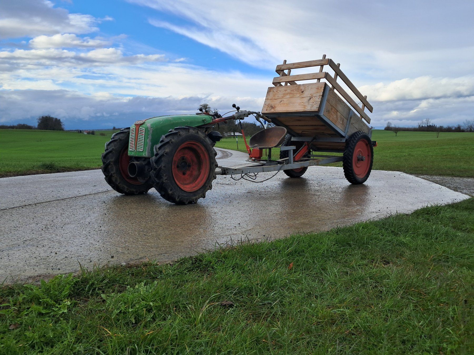 Rapid Tutte le macchine: Rapid 606 – Usato da Wittenbach venduto da sit_8yt2