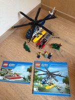 Lego city