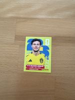 Panini Sticker FIFA World Cup 2026 SWE 6 