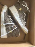Adidas Forum 84 High x Sneakers ER Gr. 38 2/3