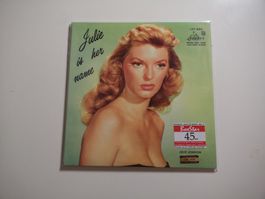 Julie London – Julie Is Her Name