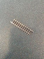 1x Fleischmann 9103 Gerade Straight track 55.5 mm