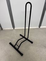 Cavalletto per bici