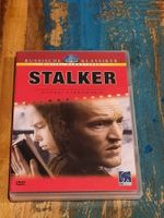 Stalker - Andrej Tarkovskji, DVD Sci-Fi Klassiker