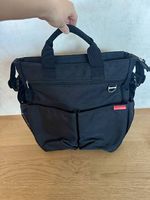 Wickeltasche Skiphop