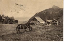 Oberberg ob Schwyz  1922