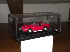AC Shelby Cobra 427 S/C 1/43 Kyosho