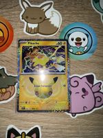 Pikachu 8/30