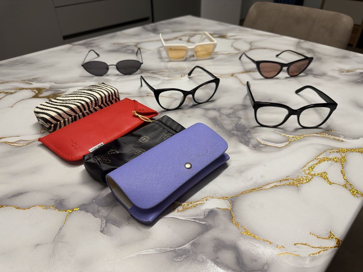 Occhiali & Lenti: NAU Sonnenbrille Sunglasses Lot – Usato da Massagno venduto da pokecoach 2