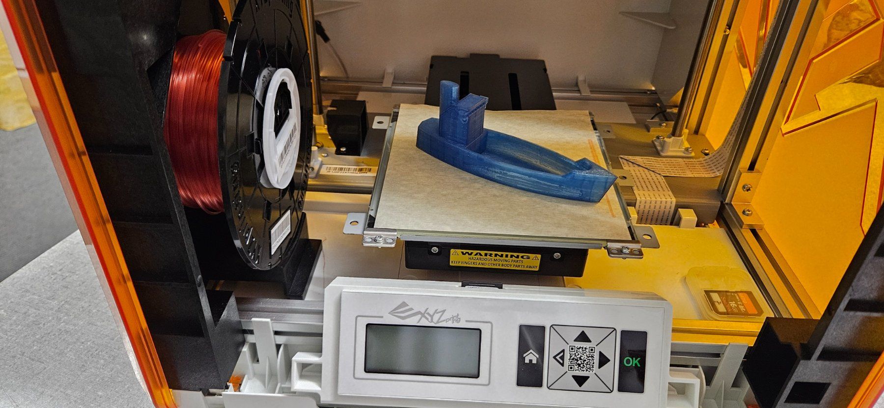 Stampanti 3D: 3D Drucker – Usato da Neuhausen venduto da hennahenns 3