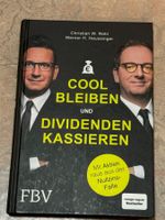 Cool bleiben & Dividenden kassieren - Buch