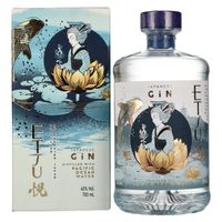 Gin Etsu Ocean water