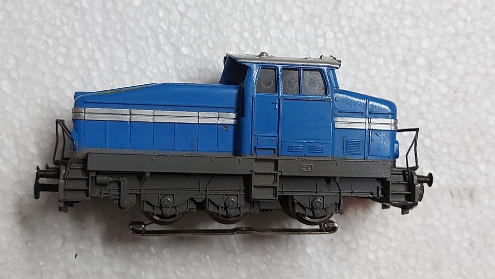 Marklin Ho 3078 1
