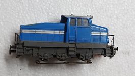 Marklin Ho 3078