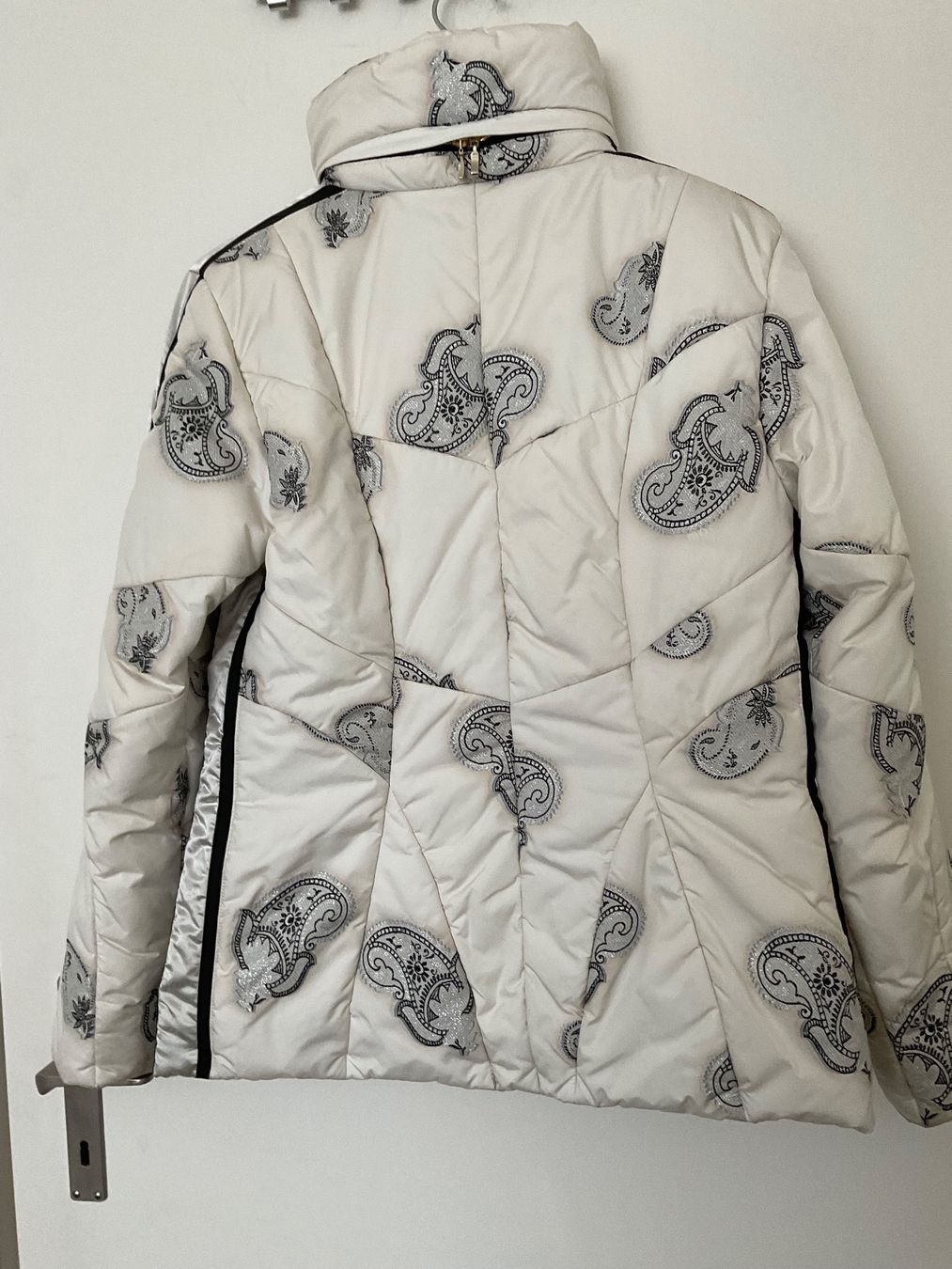 Giacche: MDC Doris Pfister Ski-Jacke Gr 38 – Usato da Urdorf venduto da alda02 4