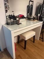 Schminktisch- Ikea