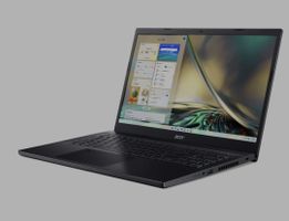 ACER 15" 144Hz, i7-1260P 12Core, RTX 3050 Ti, 32G Ram & 1TB 