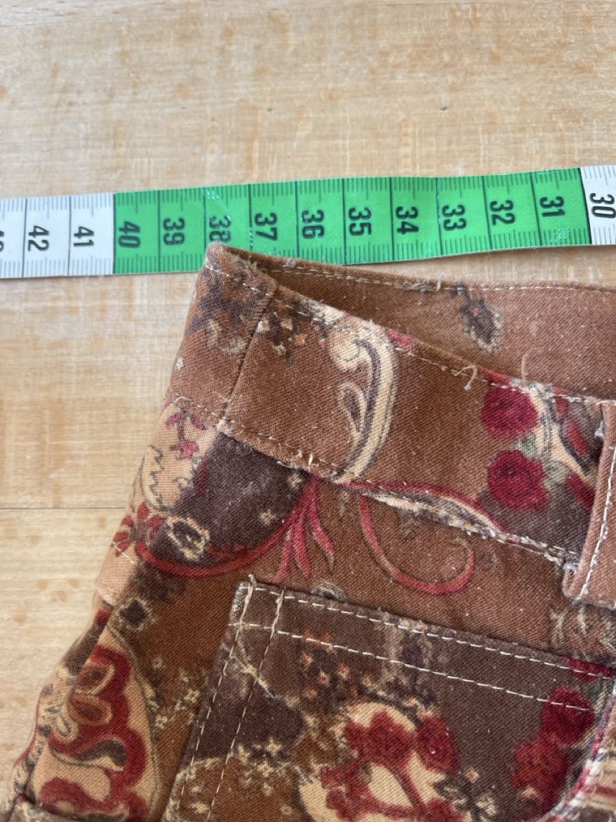 Pantaloni: Hose 38 M – Usato da Aesch BL venduto da shuja01 2