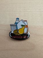 Pin der Firma Selecta