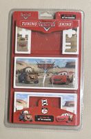 Disney Cars Skin für Nintendo DS Lite NEU