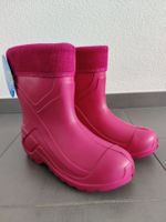 Beck Regenstiefel ultraleicht Gr. 32/33 - Neu mit Etikett