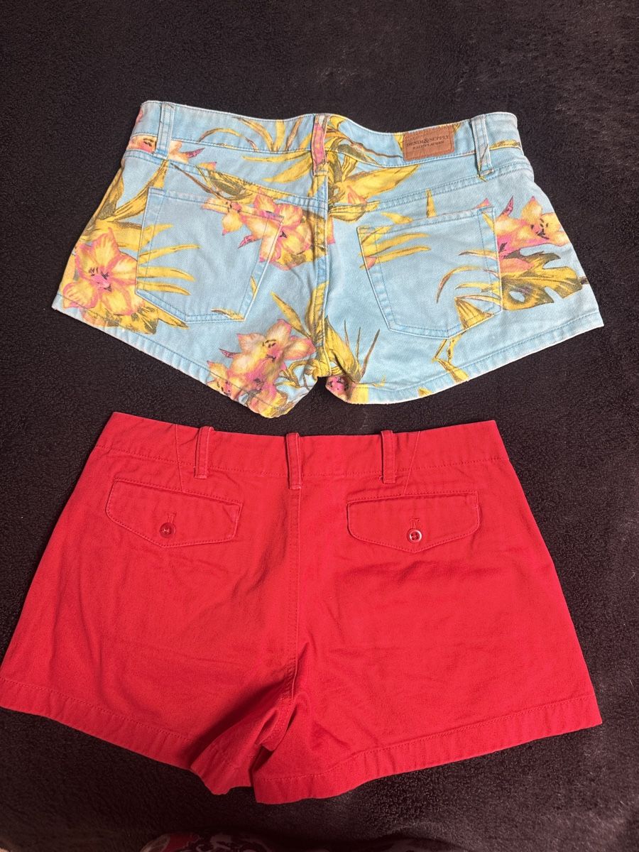 Ralph Lauren Pantaloni: Ralph Lauren Shorts – Usato da Bilten venduto da lykuivku 1