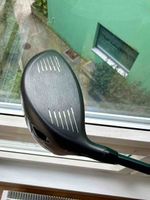 Cobra Darkspeed Driver - Stiff Shaft