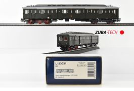 Liliput L133031 Dieseltriebwagen BR VT 10 DR H0 GS Analog OV