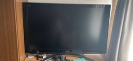 52 Zoll LCD Fernseher Toshiba