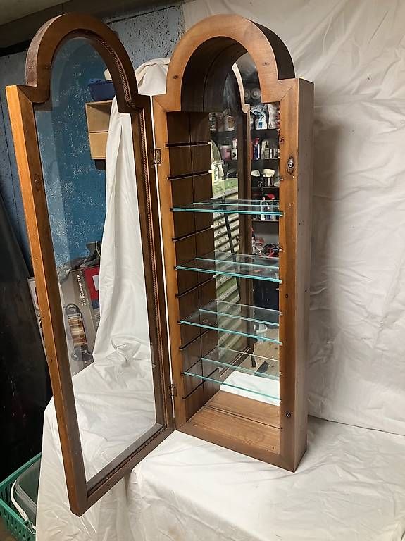 Vitrines: Vitrine klein – D'occasion à Derendingen par gepfeifer 2