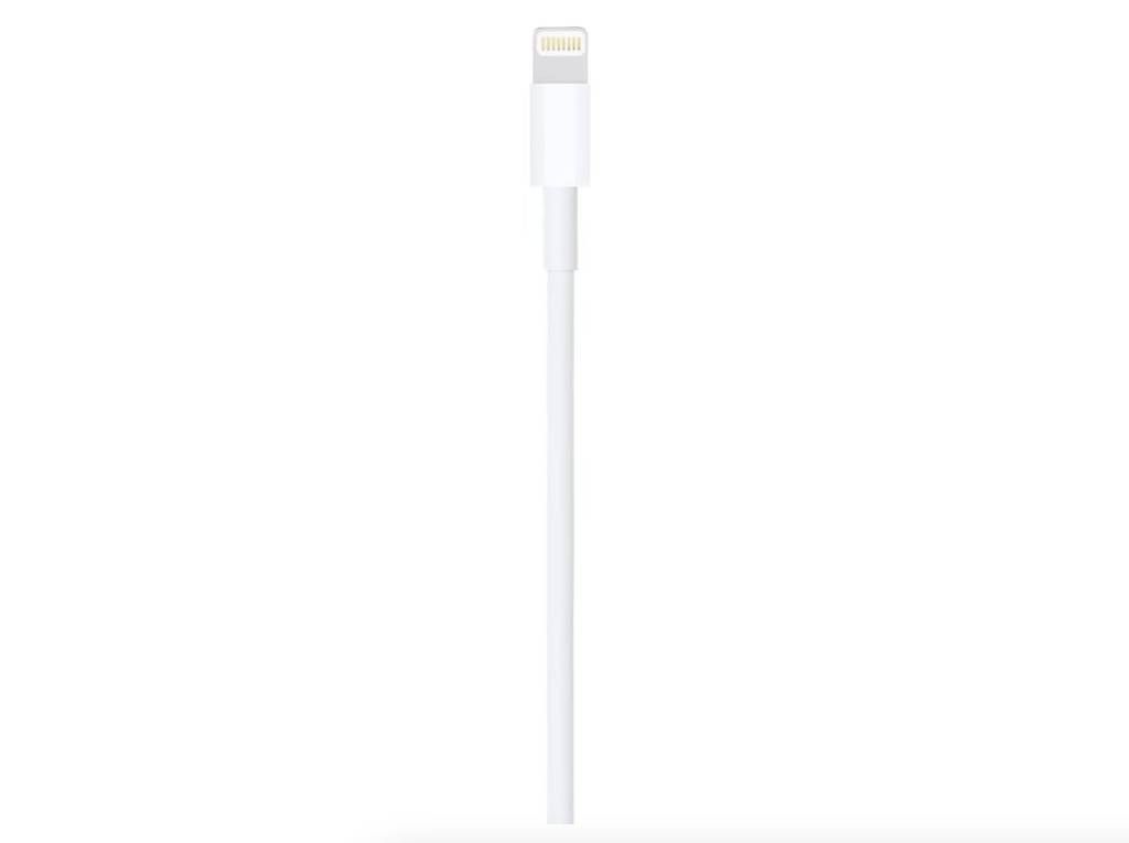 Apple Kabel: Apple Lightning  USB A Ladekabel – Neu und originalverpackt aus Zürich von Pascal__72247 1
