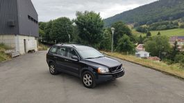 Volvo XC90 T6 AWD